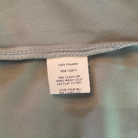 Show Me Your Mumu Jen maxi dress NWT - Picture 4 of 5